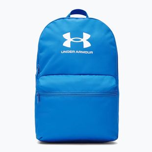 Městský batoh Under Armour UA Loudon Lite 20 l blue atlantis/blue atlantis/white