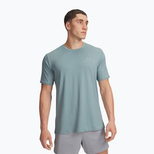 Pánské tréninkové tričko Under Armour Vanish Energy serpentine/serpentine
