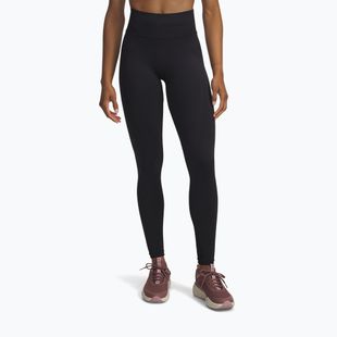 Dámské tréninkové legíny Under Armour Project Rock black/anthracite