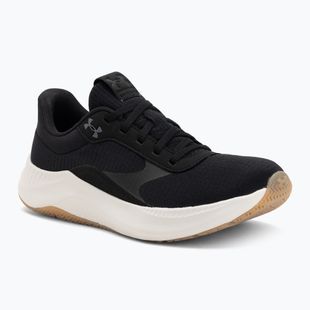 Dámské tréninkové boty Under Armour Aurora 3 black/summit white/castlerock
