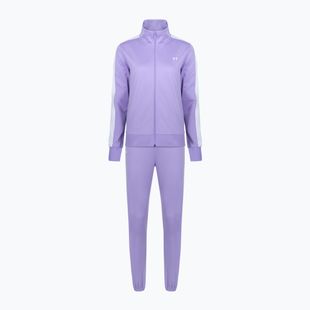Dámská tepláková souprava Under Armour Tricot transparent/white/white