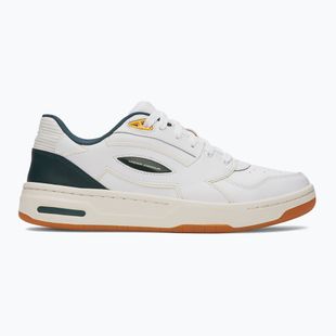 Pánské tréninkové boty Under Armour Flex white/stone/arden green