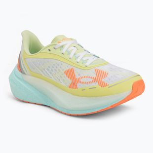 Pánské běžecké boty Under Armour Velociti Distance white/stone/white