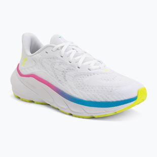 Dámské běžecké boty Under Armour Turbulance 3 white/black/royal