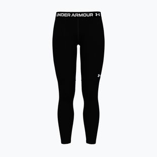 Dámské tréninkové legíny Under Armour HeatGear ultimate black/white