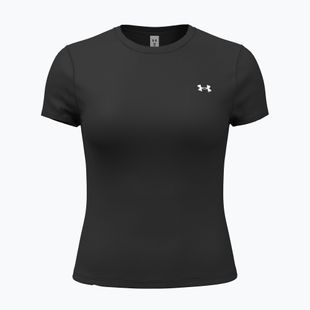 Dámské tréninkové tričko Under Armour Motion Fitted EMEA black/white