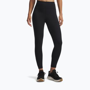 Dámské legíny Under Armour Motion Mesh Ankle black/jet gray