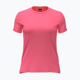 Dámské tréninkové tričko Under Armour Vanish bittersweet pink/posh pink