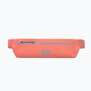 Běžecký pás Under Armour Launch Run electric tangerine/black/green mode