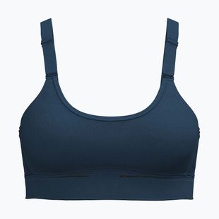 Sportovní podprsenka Under Armour Infinity Mid Wham Blue