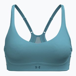 Sportovní podprsenka Under Armour Infinity Low 2