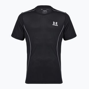 Pánské tréninkové tričko Under Armour Tech Sport black/white