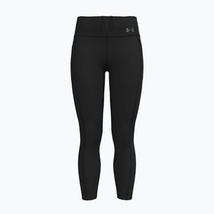 Dámské běžecké legíny Under Armour Velociti Ankle black/black/metallic silver