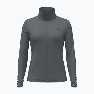 Dámská tréninková mikina Under Armour Motion EMEA clay green/black