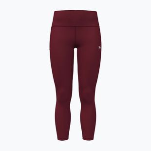 Dámské tréninkové legíny Under Armour Motion Ankle cardinal/white