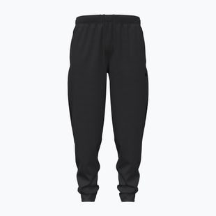 Pánské kalhoty Under Armour Unstoppable Fleece Jogger ultimate black/black