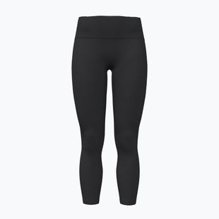Dámské tréninkové legíny Under Armour Meridian Ankle Leggings ultimate black/ultimate black