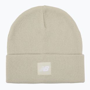 Zimní čepice New Balance Flying Logo grey