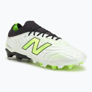 Kopačky New Balance Tekela Pro Low V5 FG white
