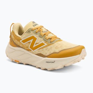 Pánské běžecké boty New Balance Fresh Foam Hierro V9 winter grass