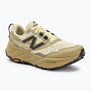 Pánské běžecké boty New Balance Fresh Foam Hierro V9 morel