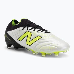 Kopačky New Balance Tekela Elite Low V5 FG white