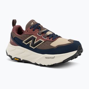 Pánské běžecké boty New Balance Hierro Trek V9 sliced/toasted sesame