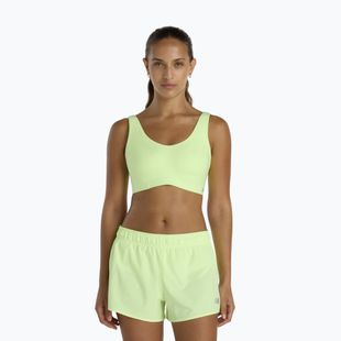 Tréninková podprsenka New Balance NB RC afterglow