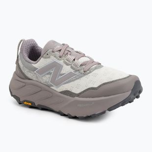 Dámské běžecké boty New Balance Fresh Foam X Hierro V9 sea salt/truffle salt