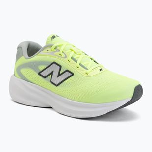 Pánské běžecké boty  New Balance Fresh Foam 680's V9 afterglow/grey matter/silver metallic