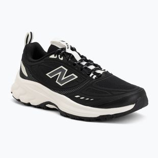 Dámské běžecké boty New Balance Fresh Foam 410's V9 black/sea salt/faded black