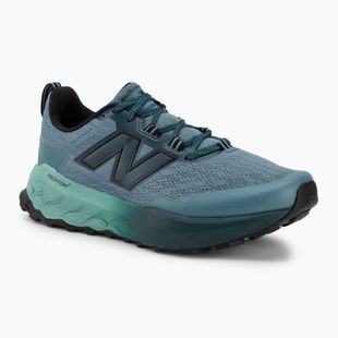 Pánské běžecké boty  New Balance Fresh Foam Garoe V2 deep end/black/deep end