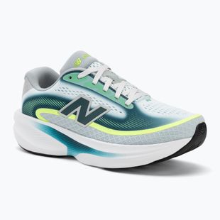 Dámské běžecké boty New Balance Ellipse v1 deep end/medusa green/afterglow