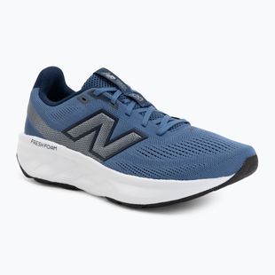 Pánské běžecké boty  New Balance Fresh Foam 520's V9 mic blue/ navy/dark silver metallic