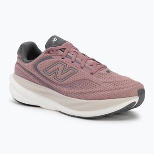 Dámské běžecké boty New Balance 1080's V15 rosewood/silver metallic/neptune grey