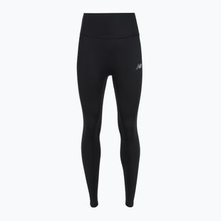 Dámské legíny New Balance Essential High Rise black