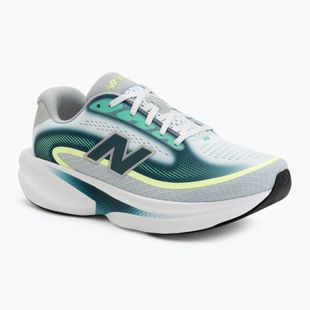 Pánské běžecké boty New Balance Ellipse v1 deep end/glint blue/medusa green