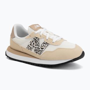 Boty New Balance Classic 237's V1 sea salt/sandstone