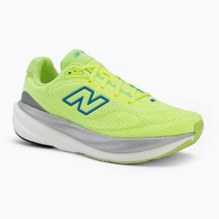 Pánské běžecké boty  New Balance 1080's V15 afterglow/blue bird/silver metallic