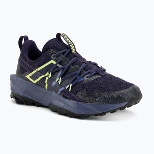 Dámské běžecké boty New Balance Dynasoft Tektrel V1 boyseerry/afterglow