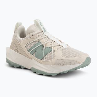 Pánské běžecké boty  New Balance Dynasoft Tektrel V1 linen/mosaic green