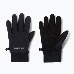 Pánské trekingové rukavice Columbia Arctic Peak black