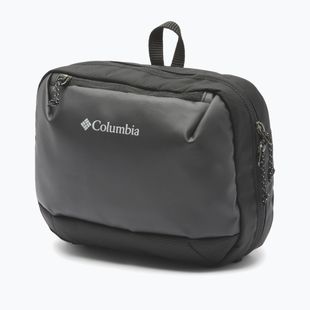 Toaletní taška Columbia Landroamer Dopp black