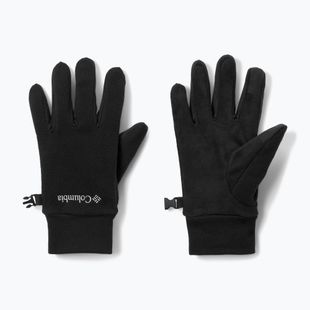 Dámské trekingové rukavice Columbia Arctic Peak black