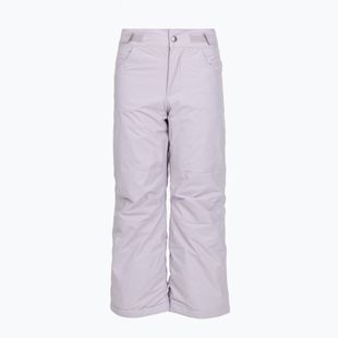 Dětské lyžařské kalhoty Columbia Starchaser Peak III lavender pearl