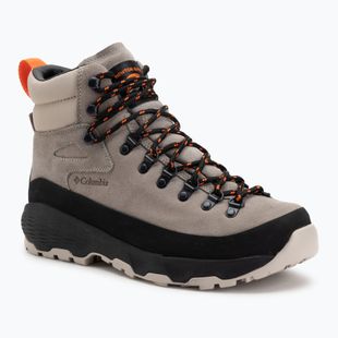 Pánské boty Columbia Newton Alpine PT kettle/tangy orange