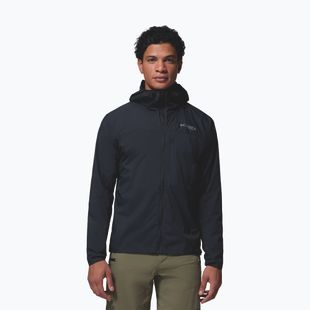 Pánská větrovka Columbia Khyex Pro Wind black