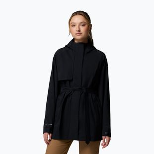 Dámská větrovka Columbia Altbound II black
