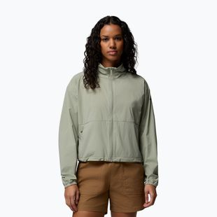 Dámská větrovka Columbia AmazeStretch safari