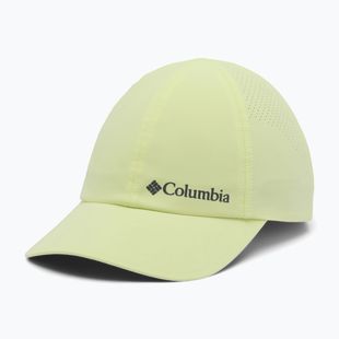 Kšiltovka Columbia Silver Ridge IV Ball citron haze